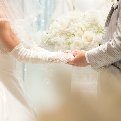 Photo of wedding taken by 坂川直紀