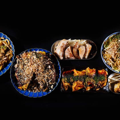 T.Matsumuraが撮影した料理撮影の写真