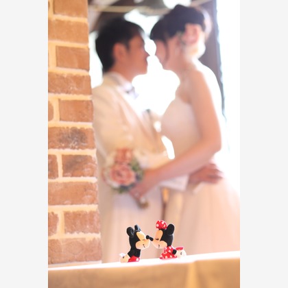 ほんとうにかわいい結婚写真ecoo（エクー）が撮影した「:albumName」の写真