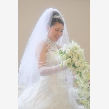 レンタルブティック シャイニー（櫻井卓夫）が撮影した「ウェディング・結婚」のウェディングフォト - :albumName