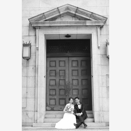 Location Photo Shoot Photos taken by ラプラージュフォトスタジオ