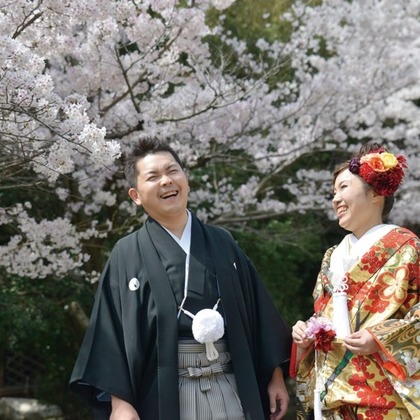 Photo of portfolio taken by fukuokavideo