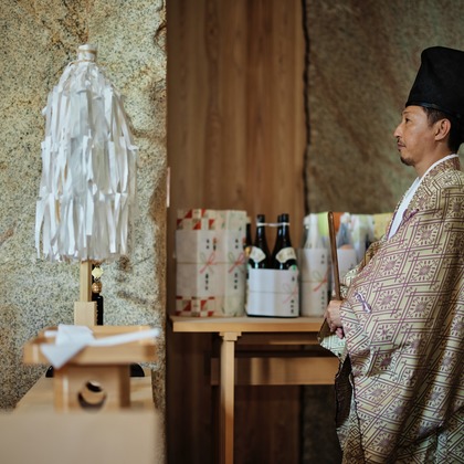 神宮啓佑が撮影した「:albumName」の写真