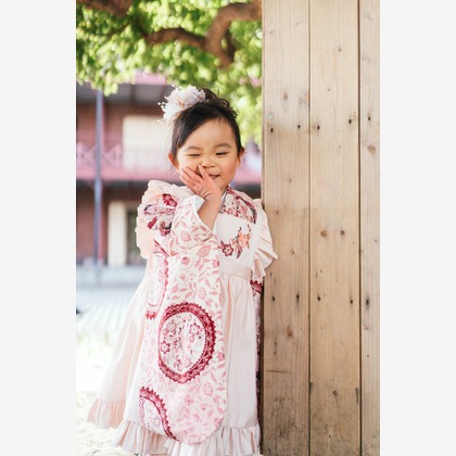 oryo studioが撮影した「七五三」の写真