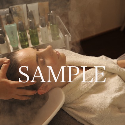 TOKOが撮影した店舗/オフィス/サロン撮影の写真