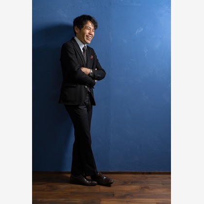 岡谷和亨が撮影した「:albumName」の写真