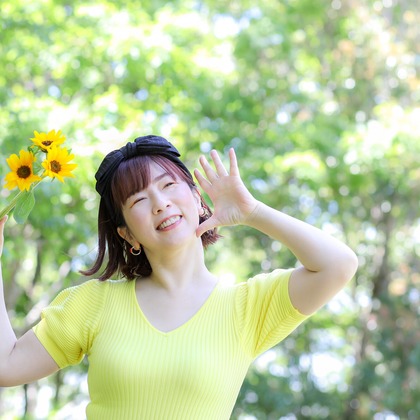 なかがわさとみが撮影したイベント/スナップ撮影/人物撮影の写真