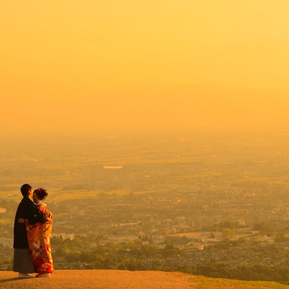 キキフォトワークスが撮影したウェディングや家族、ビジネスの写真