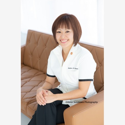 ソネカワアキコが撮影した「:albumName」の写真