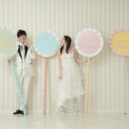 Wedding, Bridal Photos taken by STUDIO Giroux