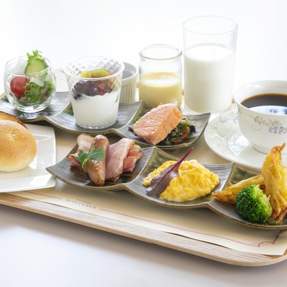 樋上孝典が撮影した料理撮影の写真