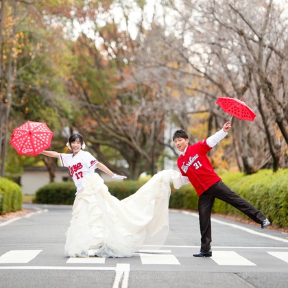 KIKIウェディングが撮影した「:albumName」の写真