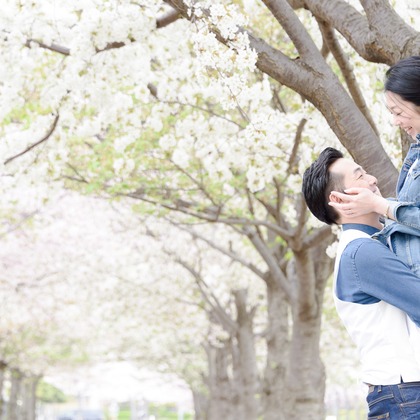 ライトハウスフォトが撮影したウェディングや家族、ビジネスの写真