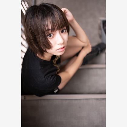 加藤和樹が撮影した「ポートレート各種」の写真