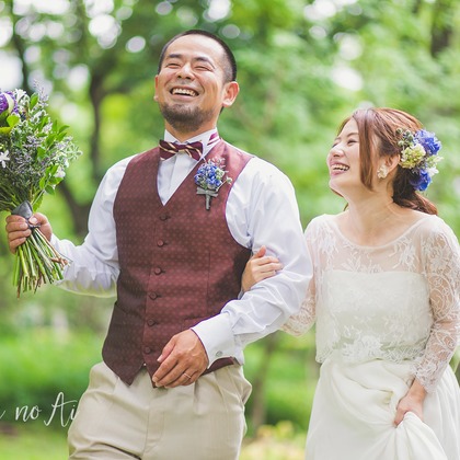Hajime no Ai Photographyが撮影した「ウェディング・結婚」のウェディングフォト - :albumName
