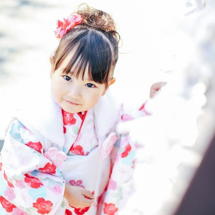 出張撮影HUG TIMEが撮影した「:albumName」の写真