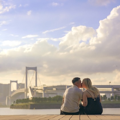 Photo of :albumName taken by 杉本 周平