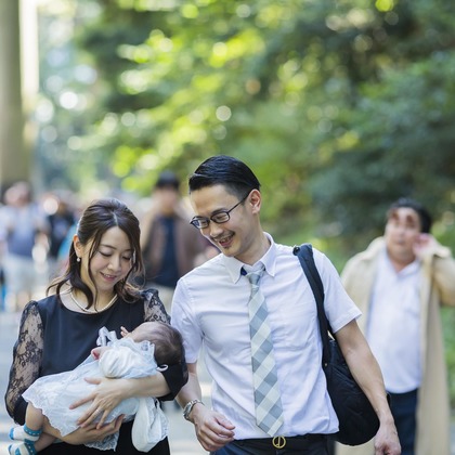 MAKOTO TOCHIKUBOが撮影した前撮り/後撮り出張撮影の写真