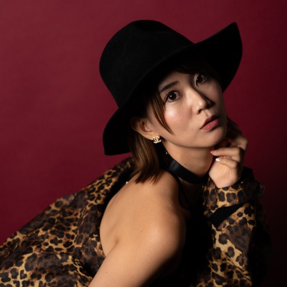 塩川善之（40213.film）が撮影した人物撮影の写真