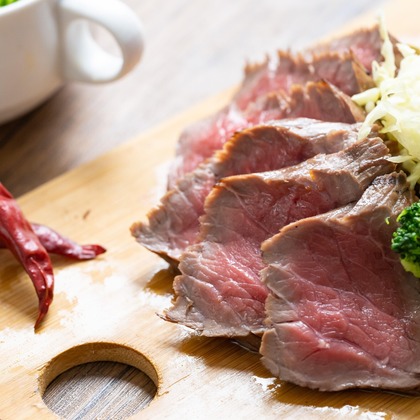 株式会社スマイルプロアートが撮影した料理撮影の写真