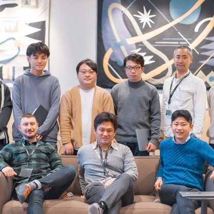 Masashi Matsubuchiが撮影した「:albumName」の写真