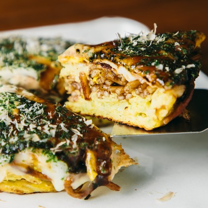 Yasui photographyが撮影した料理撮影の写真