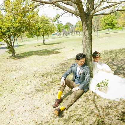 photo 4 u（塙田 基伸）が撮影した「:albumName」の写真