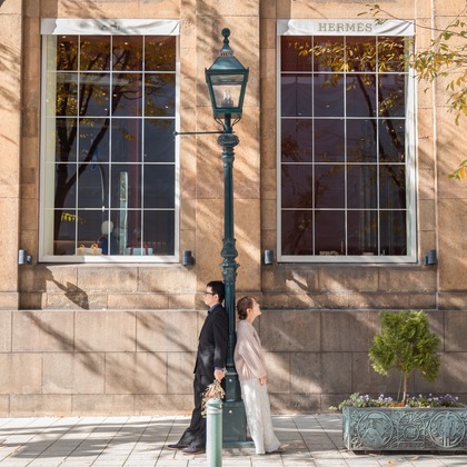 尾崎光が撮影した「:albumName」の写真