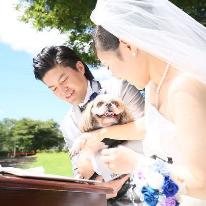 Tory Photo Graphicが撮影した「披露宴当日の撮影」の写真