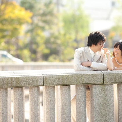 Happy Life Photo works (羽根田写真事務所)が撮影したウェディングや家族、ビジネスの写真