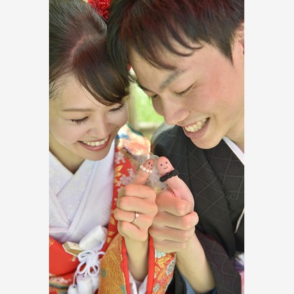 北野プルマリアが撮影したウェディングや家族、ビジネスの写真