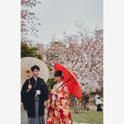 Location Photo Shoot Photos taken by RARUM