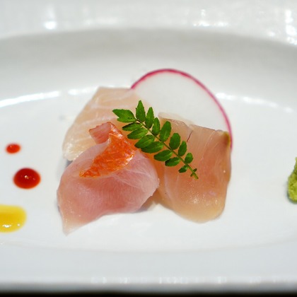 出張撮影のメモリーズが撮影した料理撮影の写真