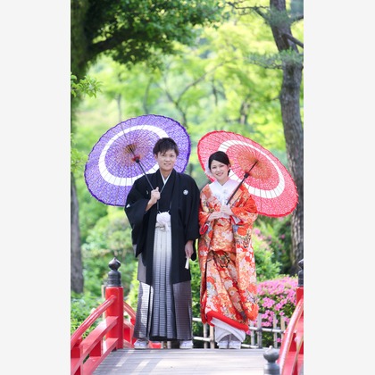 KIKIウェディングが撮影した「:albumName」の写真