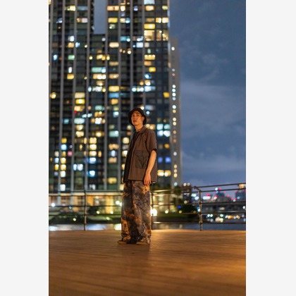 喜屋武　盛矢が撮影した「:albumName」の写真