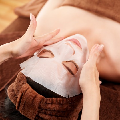 Studio&Gallery Analog　佐伯写真館が撮影した店舗/オフィス/サロン撮影の写真