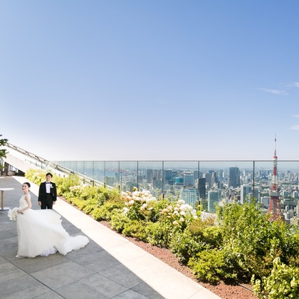 Yuki Shimada Photographyが撮影した前撮り/後撮り出張撮影の写真