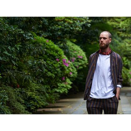 中野雄一が撮影した「:albumName」の写真