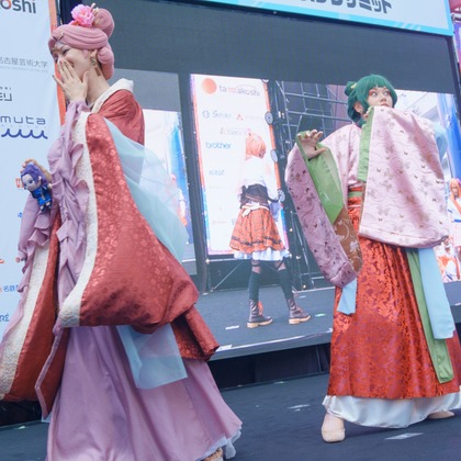 杏度りゅうが撮影した「:albumName」の写真