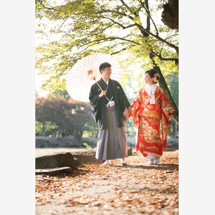 Wedding, Bridal Photos taken by studio zero