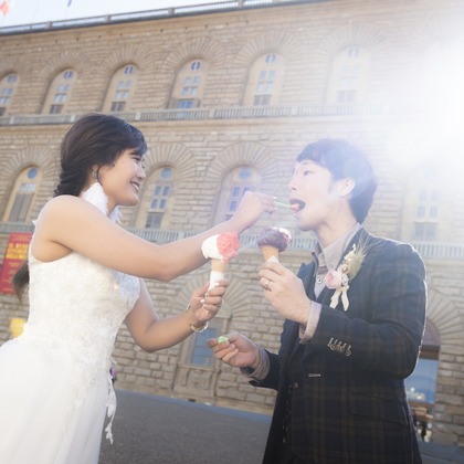 24to Produceが撮影した「ウェディング・結婚」のウェディングフォト - :albumName