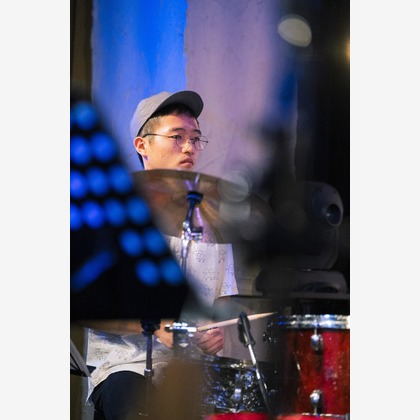 矢崎麦が撮影した人物撮影の写真