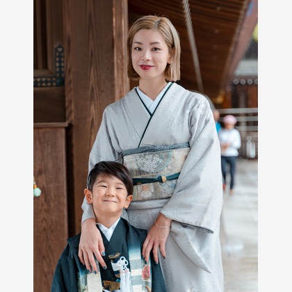 Hatazawa Akihiroが撮影したエンゲージメントフォトの写真