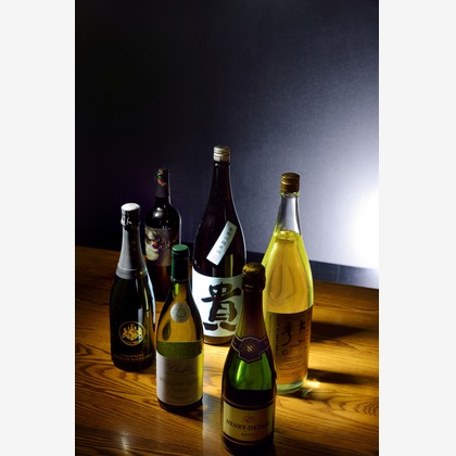 翔写真事務所が撮影した料理撮影の写真