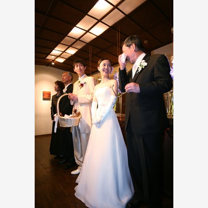 Wedding, Bridal Photos taken by studio-j