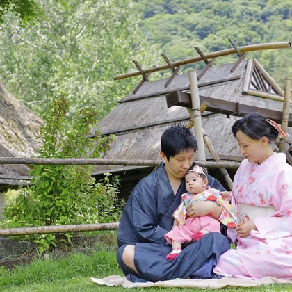 フィルムフェンスが撮影したその他/マタニティフォト/ニューボーンフォト/家族写真の出張撮影/七五三フォト/お宮参り/学校行事/成人式撮影/遺影の写真