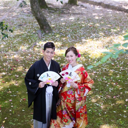 KIKIウェディングが撮影した「:albumName」の写真