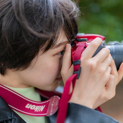 上ノ園　芳樹が撮影した「:albumName」の写真