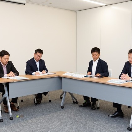 石場慎一郎が撮影した店舗/オフィス/サロン撮影の写真