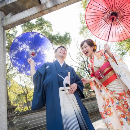 U-CONCENT (香川裕貴)が撮影したウェディングや家族、ビジネスの写真